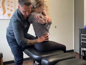 chiropractic services mckinney