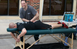 elite performance chiropractic