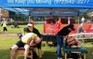 elite performance chiropractic