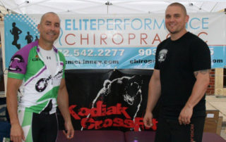 elite performance chiropractic