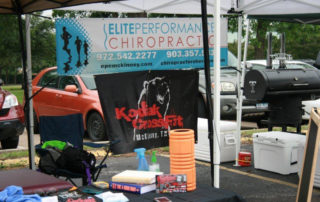 elite performance chiropractic