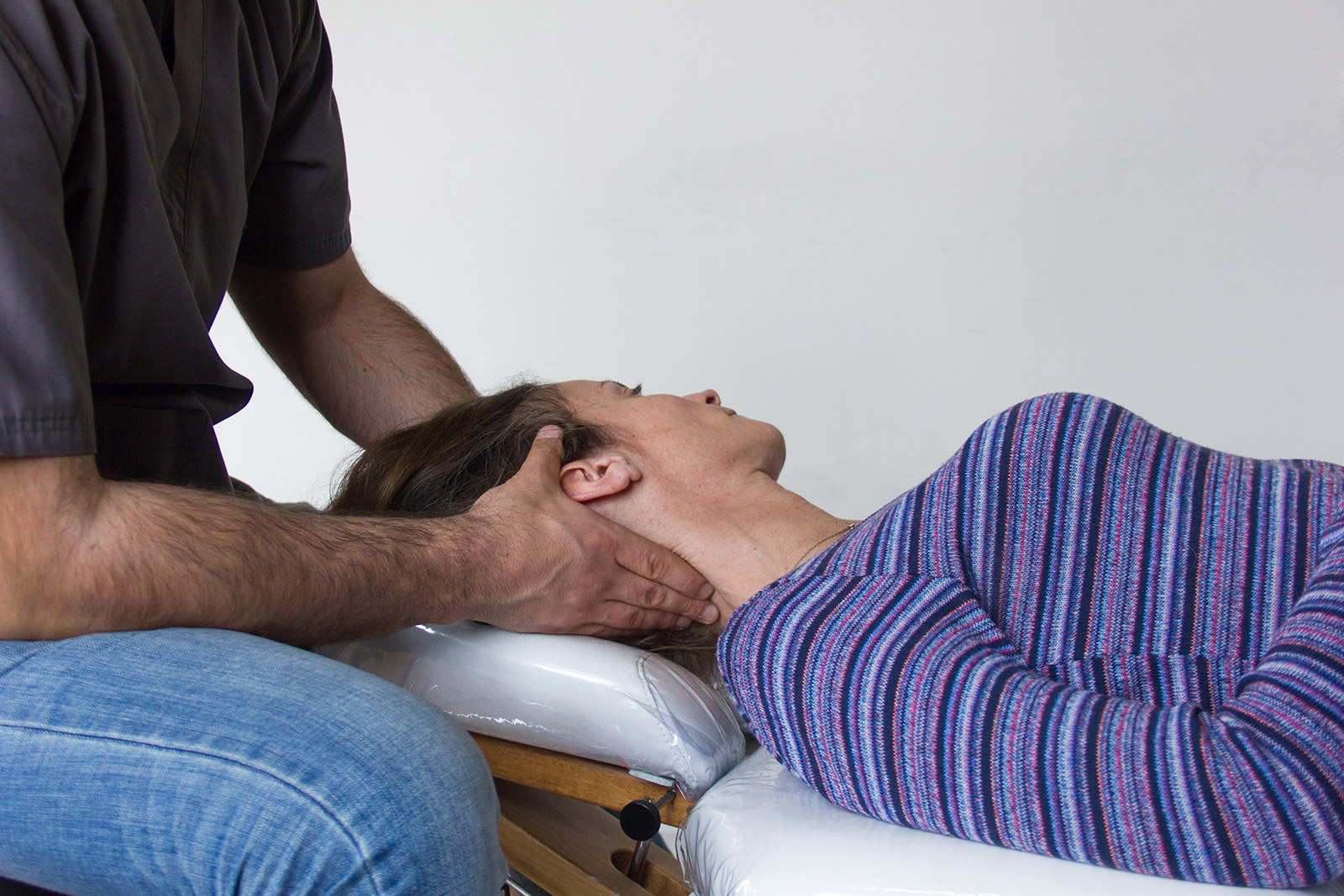 chiropractor-mckinney-tx-neck-tension