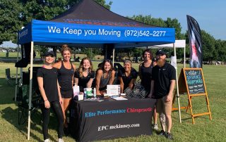 elite performance chiropractic